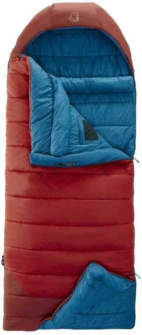 Danija Miegmaišis Nordisk Puk -2C - Medium (190 cm)