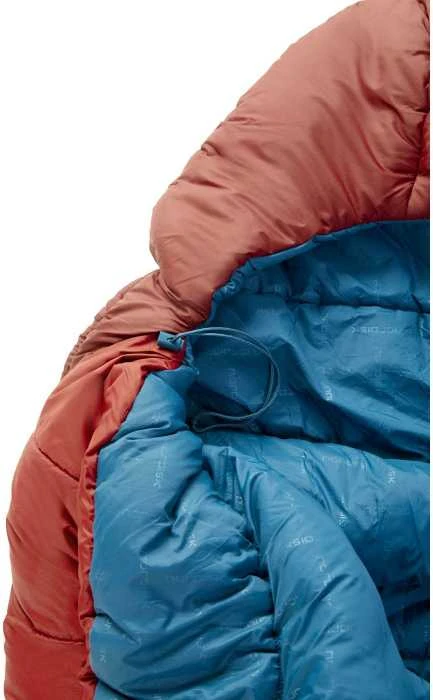 Danija Miegmaišis Nordisk Puk -2C - Medium (190 cm)