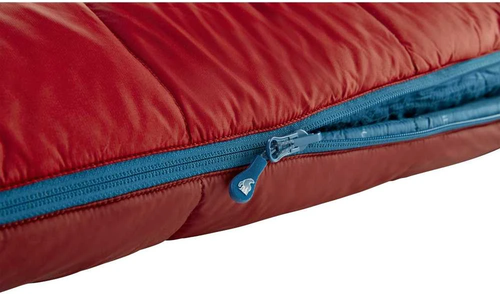 Danija Miegmaišis Nordisk Puk -2C - Medium (190 cm)