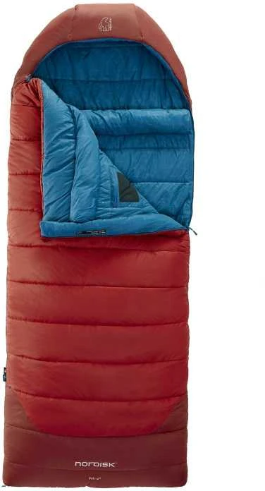 Danija Miegmaišis Nordisk Puk -2C - Medium (190 cm)