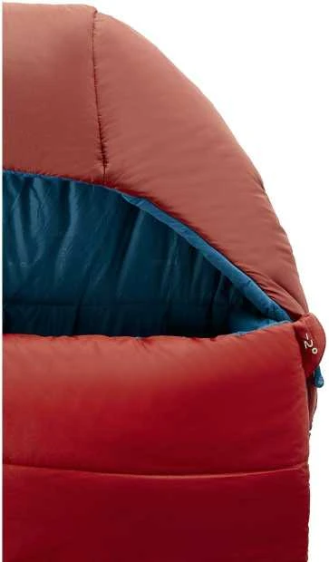 Danija Miegmaišis Nordisk Puk -2C - Medium (190 cm)