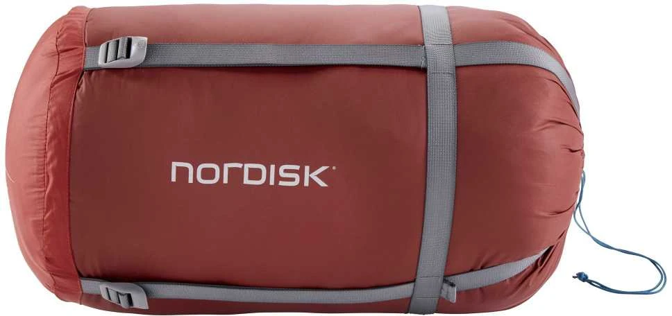 Danija Miegmaišis Nordisk Puk -2C - Medium (190 cm)