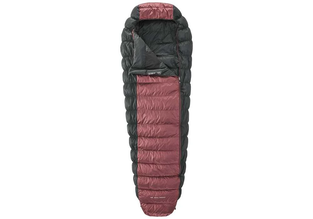 Danija Miegmaišis Nordisk Voyage 300 - X Large (240cm)
