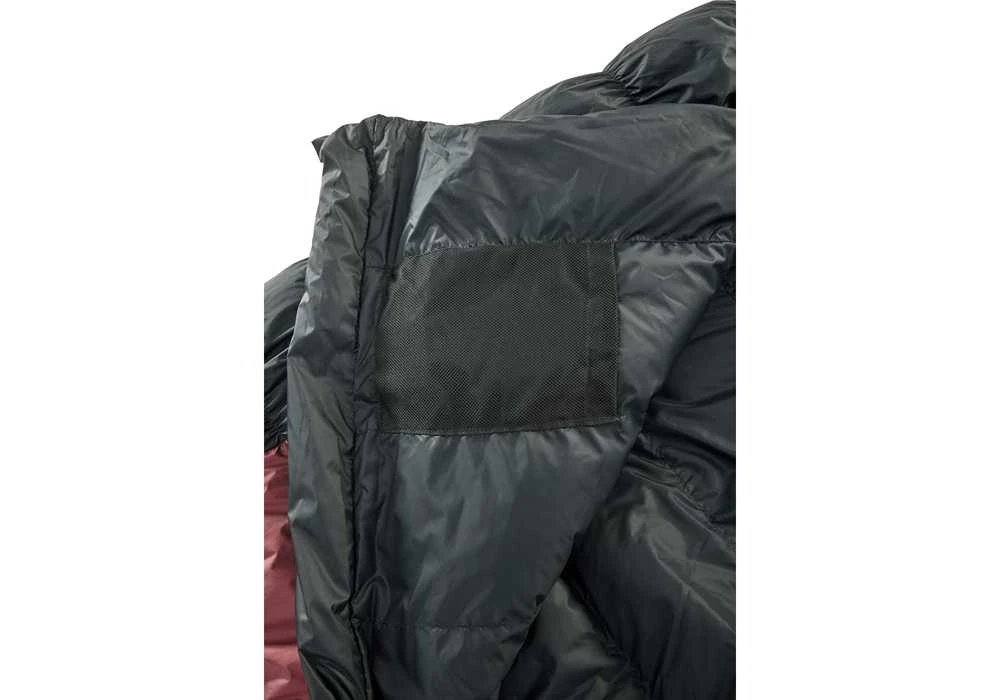 Danija Miegmaišis Nordisk Voyage 300 - X Large (240cm)