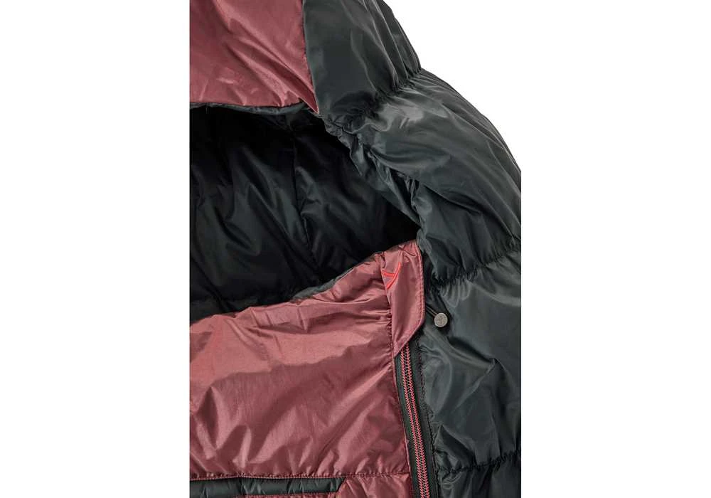 Danija Miegmaišis Nordisk Voyage 300 - X Large (240cm)