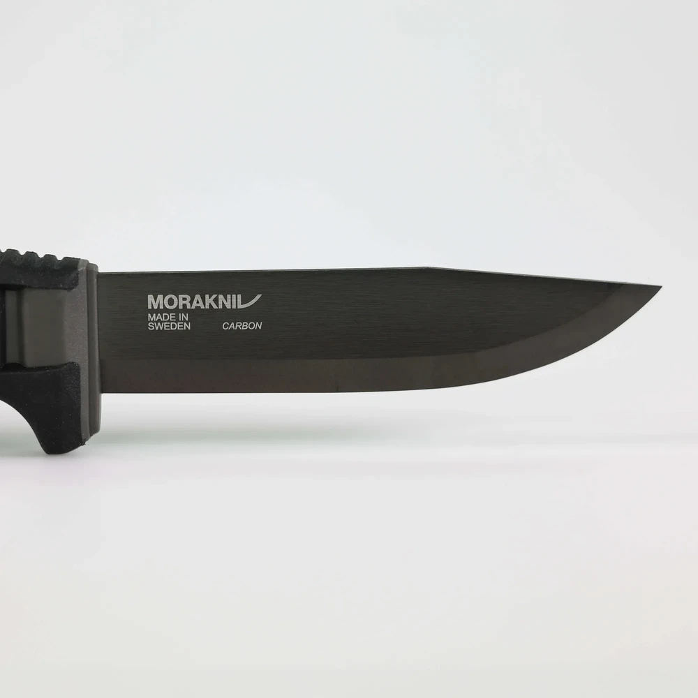 Peilis Morakniv Amberg BB Juodas Skies (C)