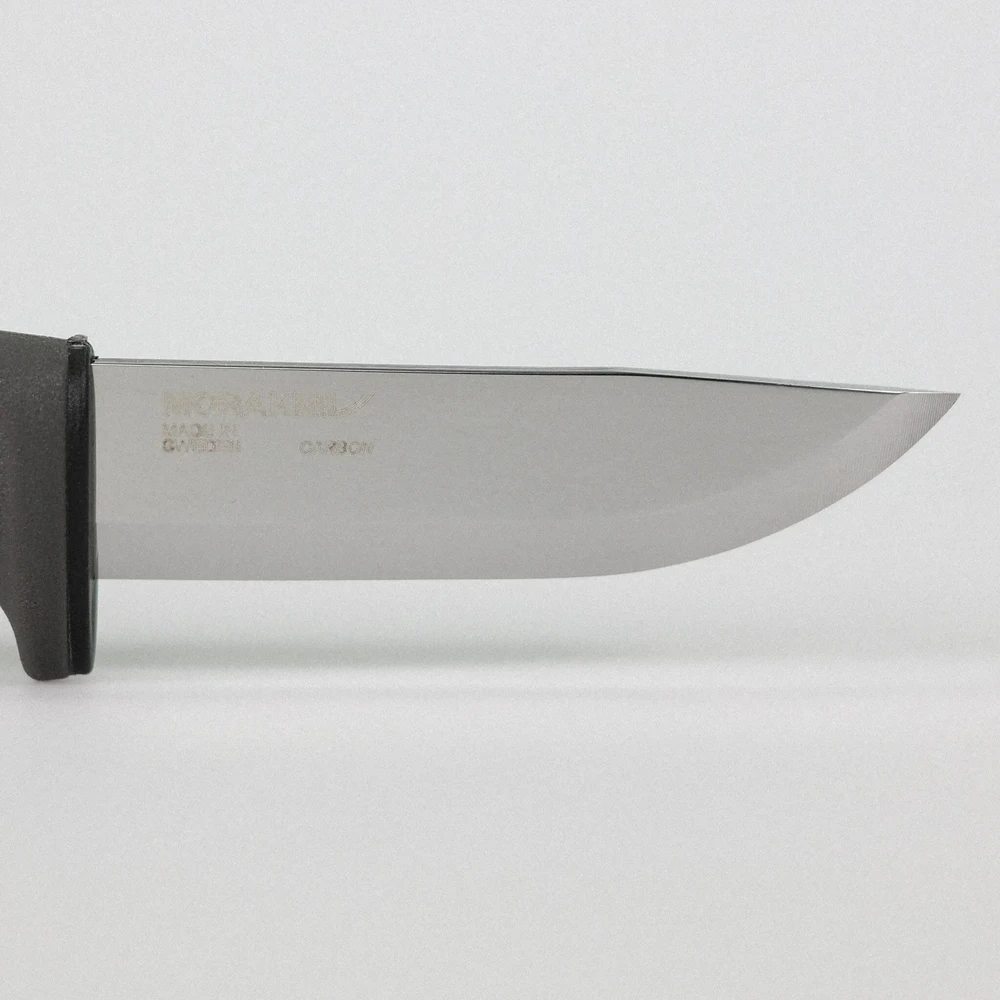 Peilis Morakniv Risberg HeavyDuty Juodas Skies (C)