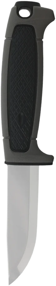 Peilis Morakniv Risberg HeavyDuty Juodas Skies (C)