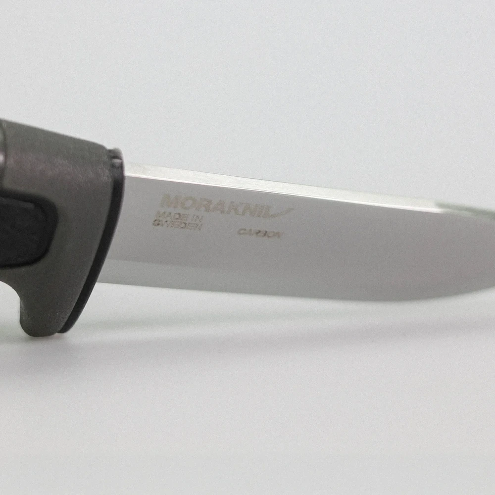 Peilis Morakniv Risberg HeavyDuty Juodas Skies (C)
