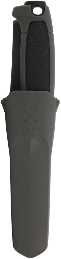 Peilis Morakniv Risberg HeavyDuty Juodas Skies (C)