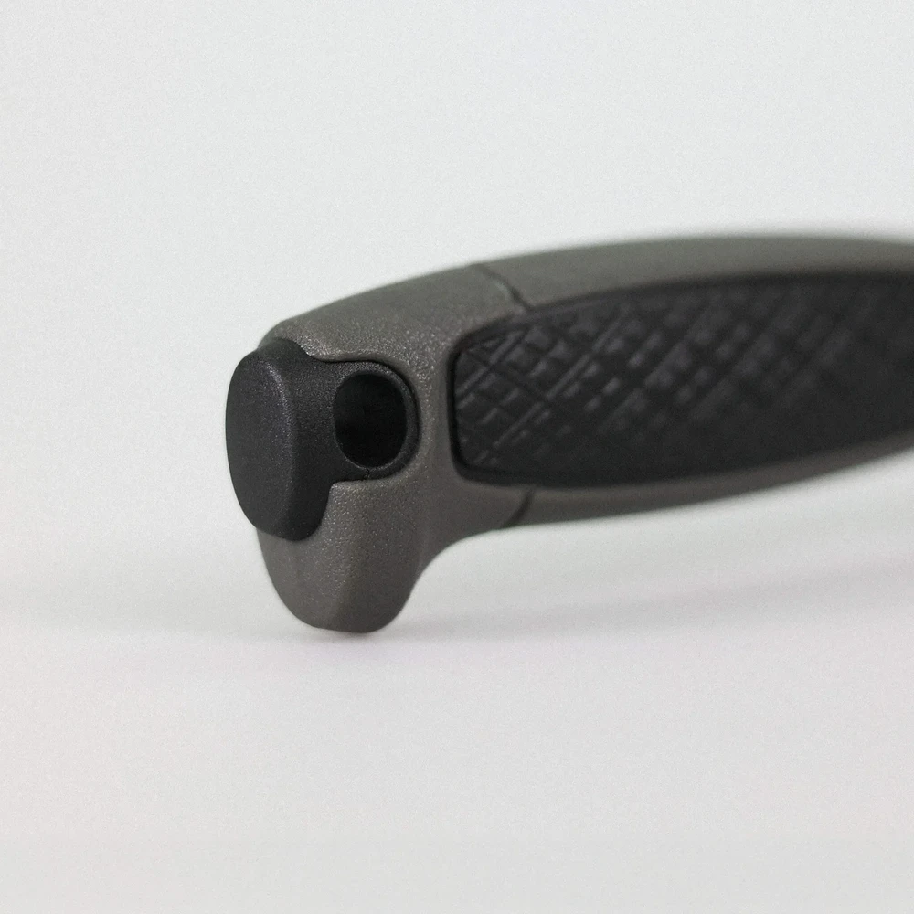 Peilis Morakniv Risberg HeavyDuty Juodas Skies (C)