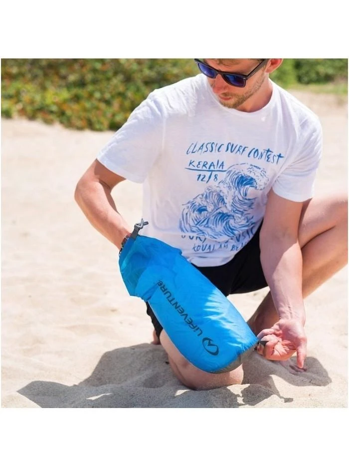 Lifeventure Ultralite Dry Bag 15L neperšlampamas maišas