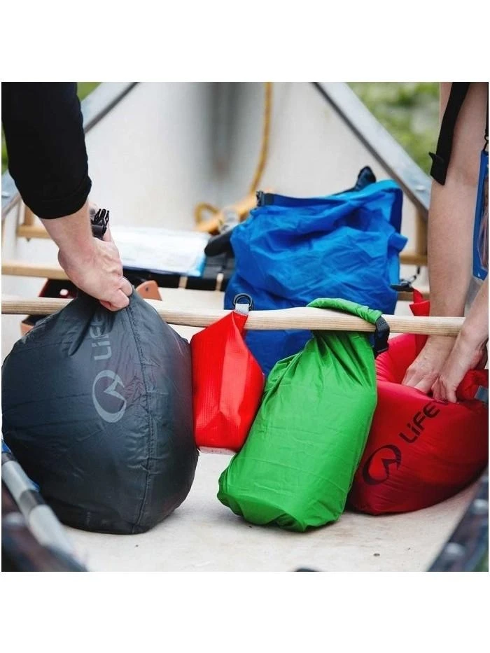 Neperšlampamas maišas Lifeventure Ultralite Dry Bag 5L
