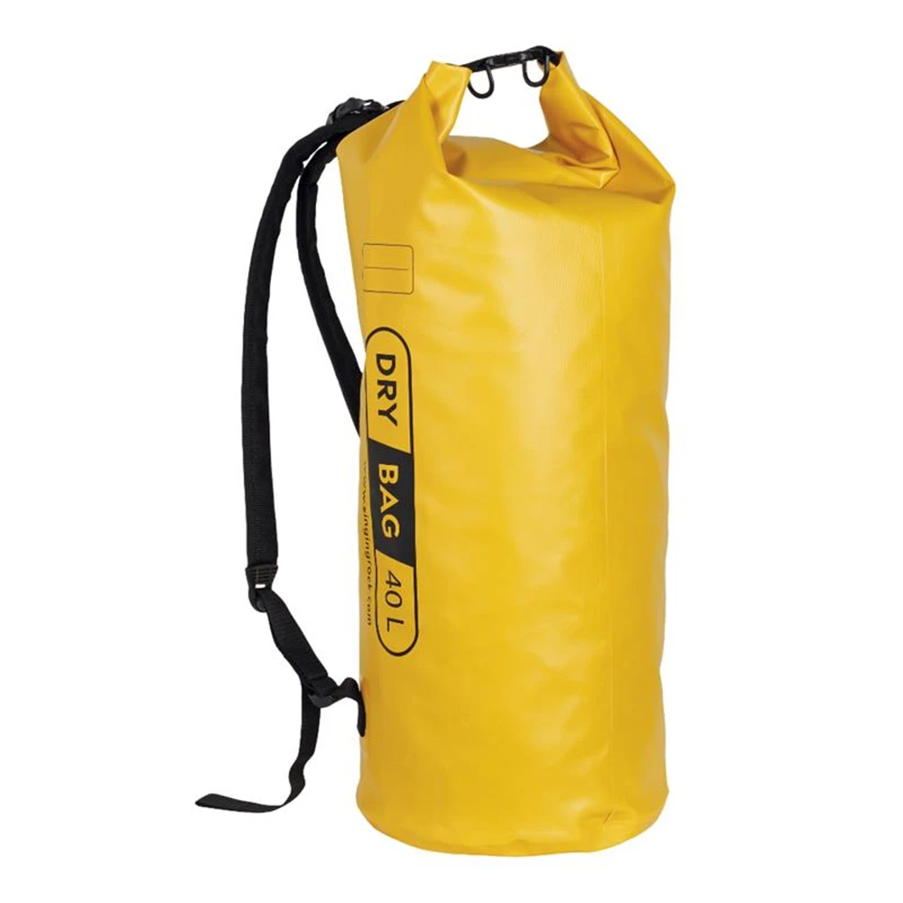 Čekija Neperšlampamas maišas Singing Rock Dry Bag 40/60L - 60L
