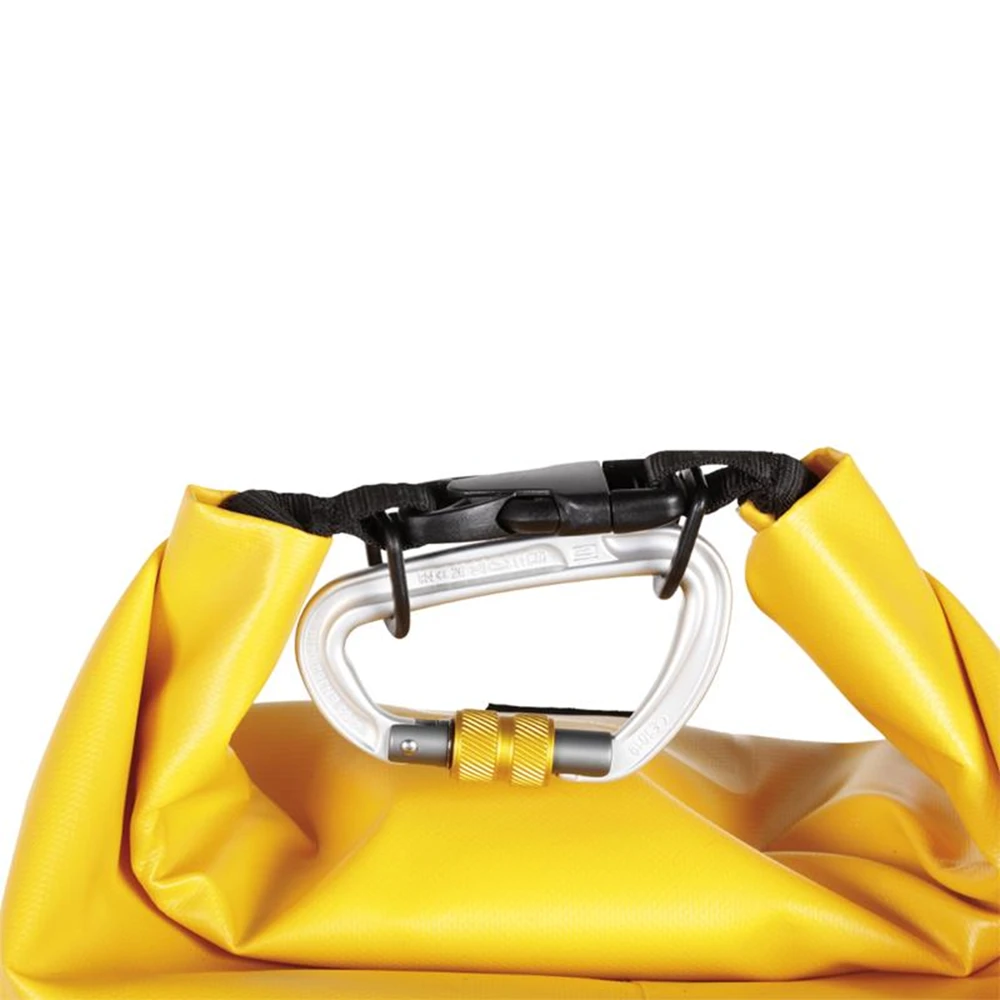 Čekija Neperšlampamas maišas Singing Rock Dry Bag 40/60L - 40 L