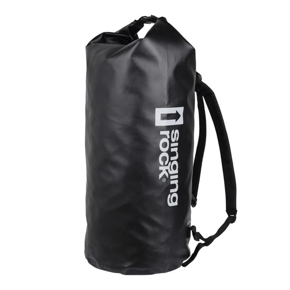 Čekija Neperšlampamas maišas Singing Rock Dry Bag 40/60L - 40 L