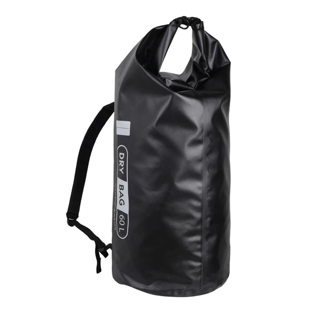 Čekija Neperšlampamas maišas Singing Rock Dry Bag 40/60L - 60L