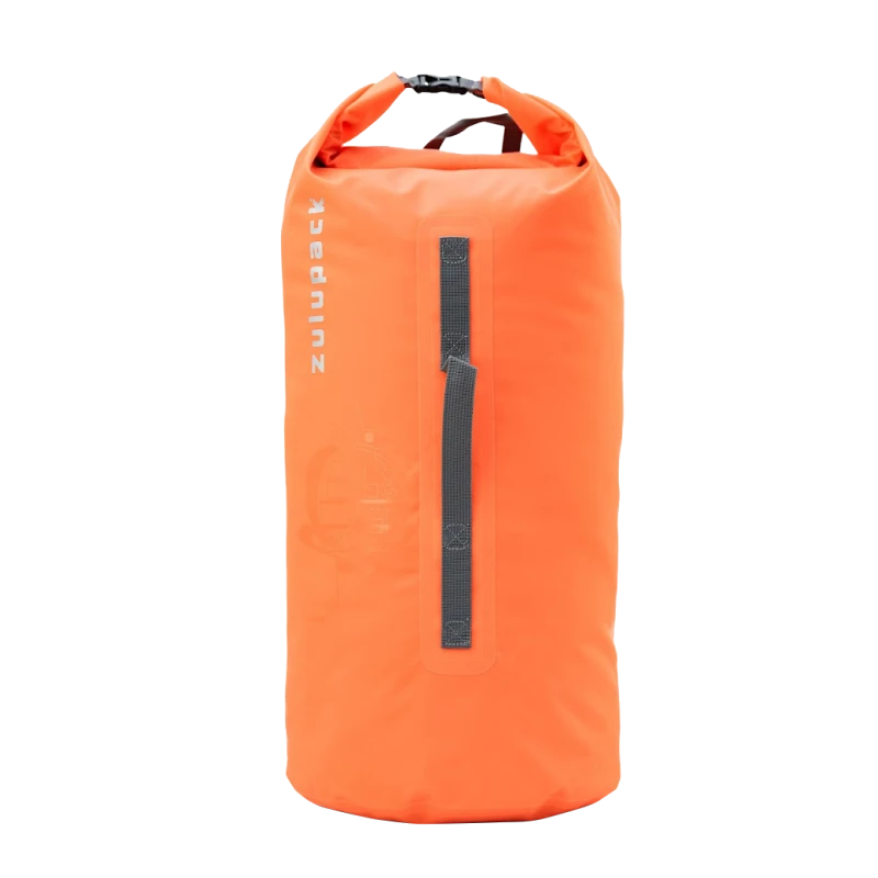 Prancūzija Neperšlampamas maišas Zulupack Tube 45