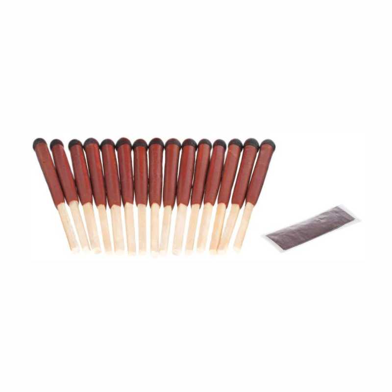 Degtukų papildymas Lifesystems Stormproof Match Refill