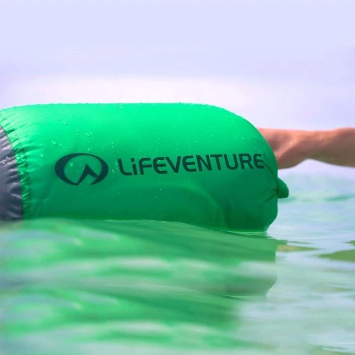 Neperšlampami maišai Lifeventure Ultralite Dry Bag Multi pack