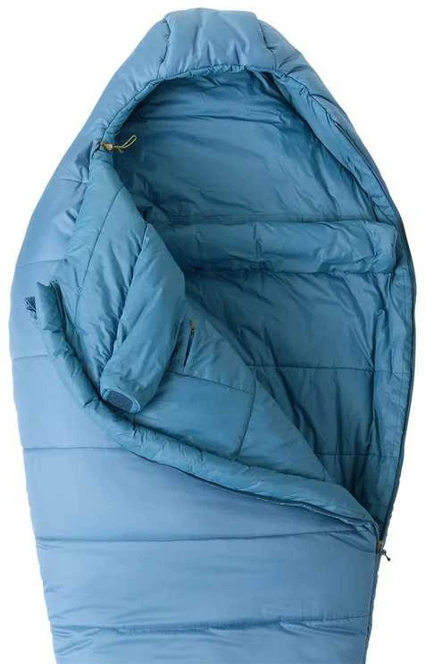 Danija Nordisk Bjarni Scout +5C Mummy junior miegmaišis