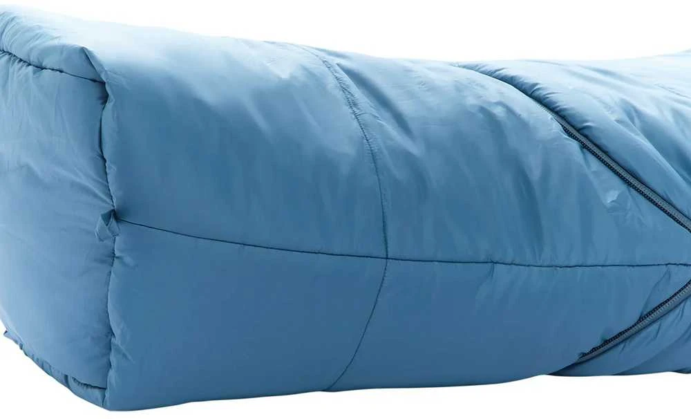 Danija Nordisk Bjarni Scout +5C Mummy junior miegmaišis
