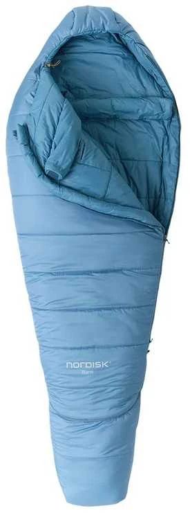 Danija Nordisk Bjarni Scout +5C Mummy junior miegmaišis