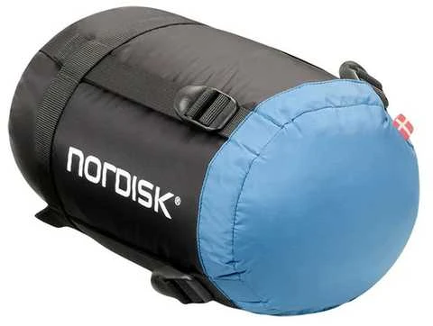 Danija Nordisk Bjarni Scout +5C Mummy junior miegmaišis