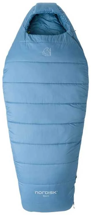 Danija Nordisk Bjarni Scout +5C Mummy junior miegmaišis