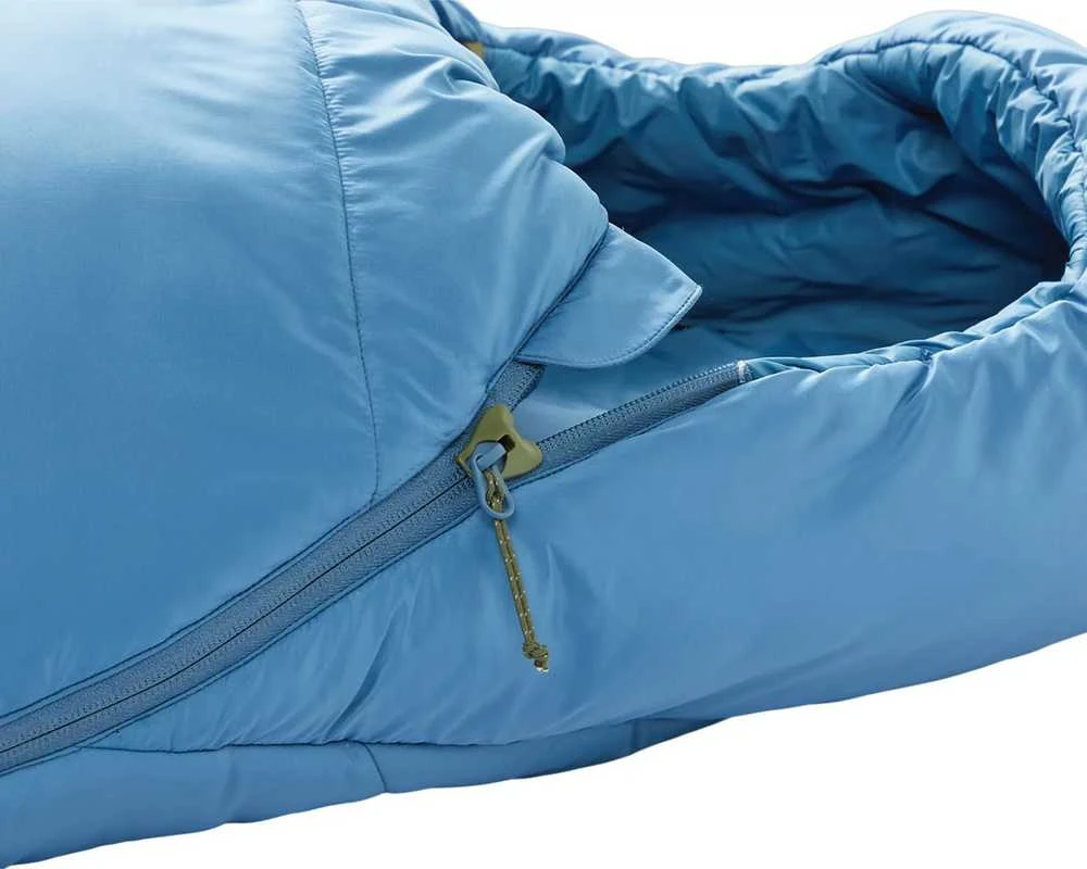 Danija Nordisk Bjarni Scout +5C Mummy junior miegmaišis