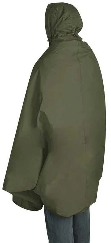 Danija Nordisk Jorund Tech bivy bag