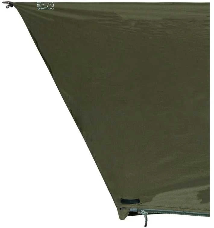 Danija Nordisk Jorund Tech bivy bag