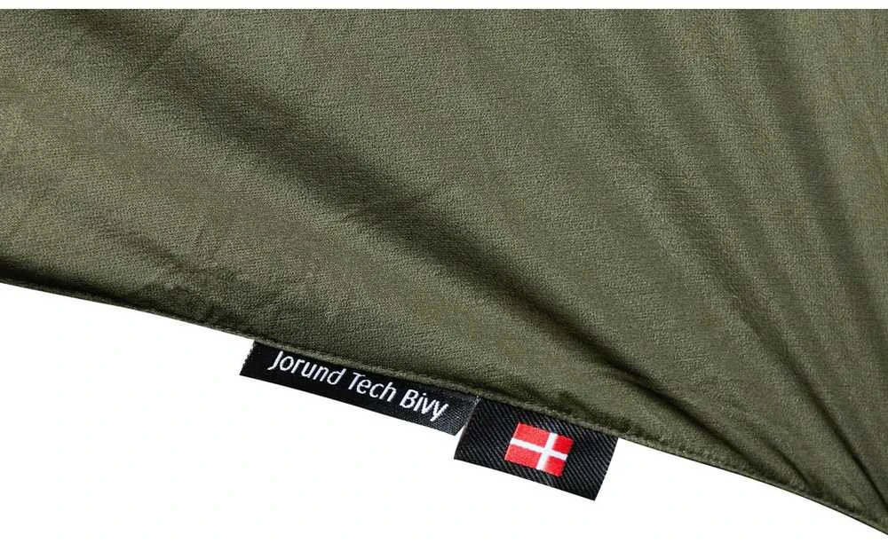 Danija Nordisk Jorund Tech bivy bag