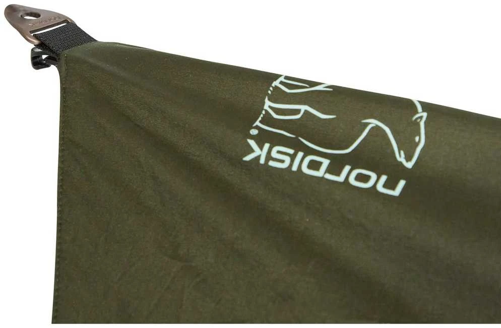 Danija Nordisk Jorund Tech bivy bag