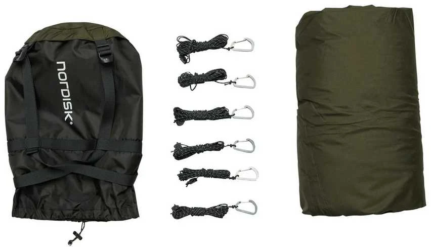 Danija Nordisk Jorund Tech bivy bag