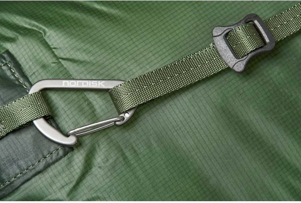 Danija Nordisk Sola 15 drybag (neperšlampamas krepšys)