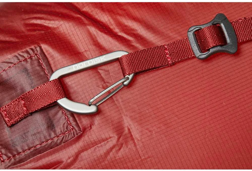Danija Nordisk Sola 15 drybag (neperšlampamas krepšys)