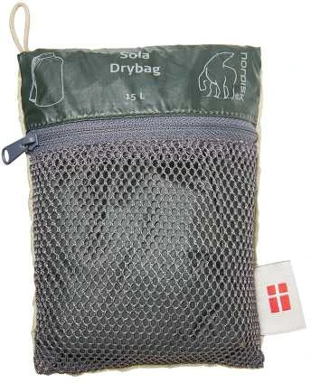 Danija Nordisk Sola 15 drybag (neperšlampamas krepšys)