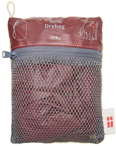 Danija Nordisk Sola 15 drybag (neperšlampamas krepšys)