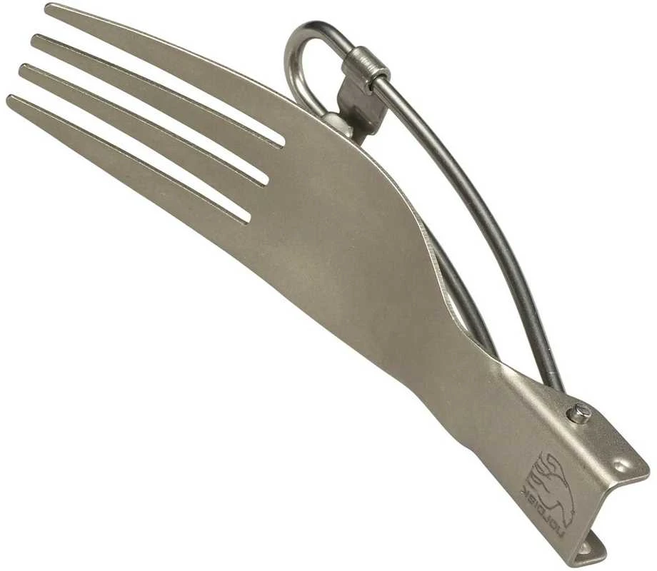 Danija Nordisk Titanium Fork