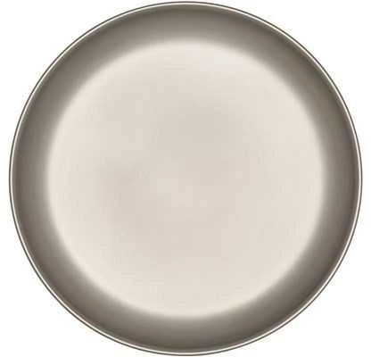Danija Nordisk Titanium plate 18cm titaninė lėkštė