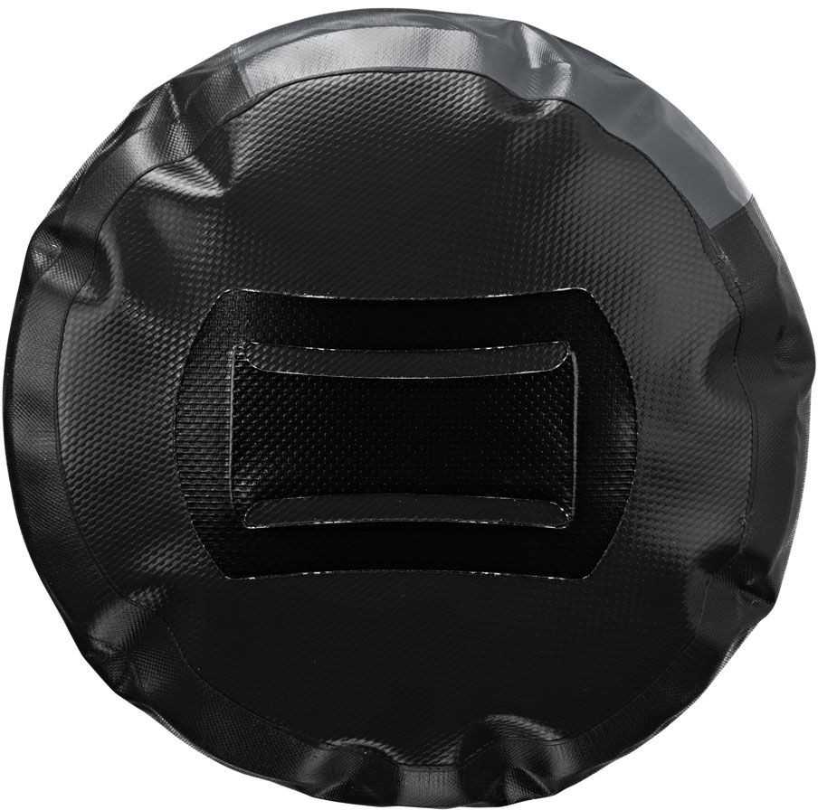 Vokietija Krepšys Ortlieb Dry-Bag Slate - Juodas