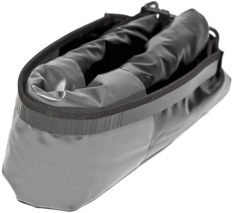 Vokietija Krepšys Ortlieb Dry-Bag Slate - Juodas