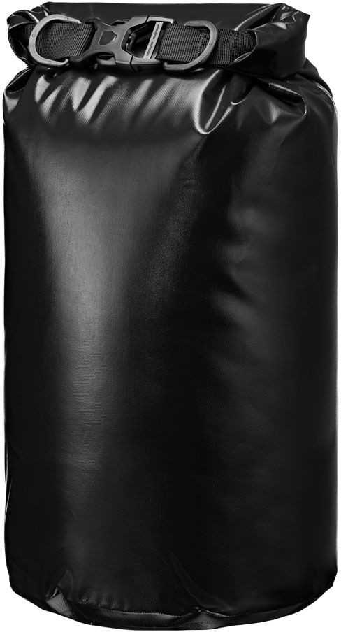 Vokietija Krepšys Ortlieb Dry-Bag Slate - Juodas