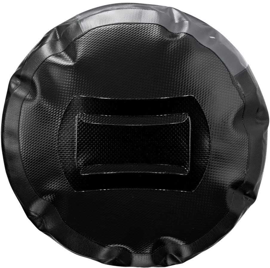 Vokietija Krepšys Ortlieb Dry-Bag Slate - Juodas
