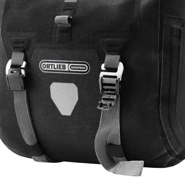 Vokietija ORTLIEB Handlebar Pack Plus 11L vairo krepšys