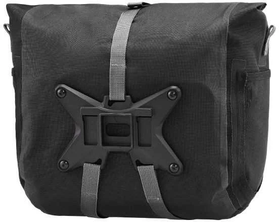 Vokietija ORTLIEB Handlebar Pack Plus 11L vairo krepšys