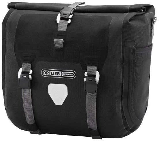 Vokietija ORTLIEB Handlebar Pack Plus 11L vairo krepšys