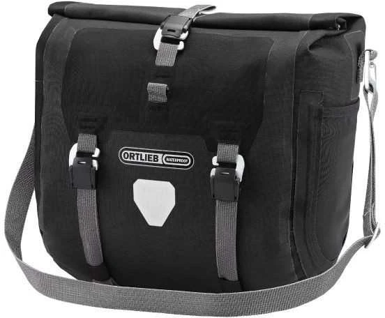 Vokietija ORTLIEB Handlebar Pack Plus 11L vairo krepšys