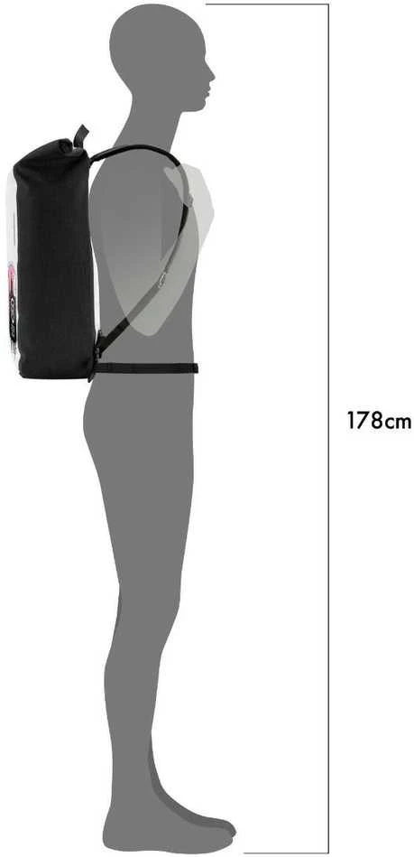 Vokietija ORTLIEB Velocity Rider Resilience